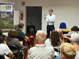 CER Roero incentivi