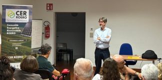CER Roero incentivi