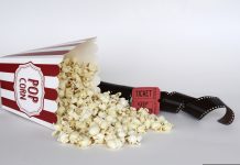 Virle: appuntamento con il cinema all’aperto Virle cinema all'aperto
