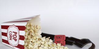 Virle cinema all'aperto