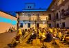 cinema all'aperto carmagnola