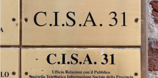 Castagnole Osasio Cisa 31
