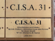 Castagnole Osasio Cisa 31