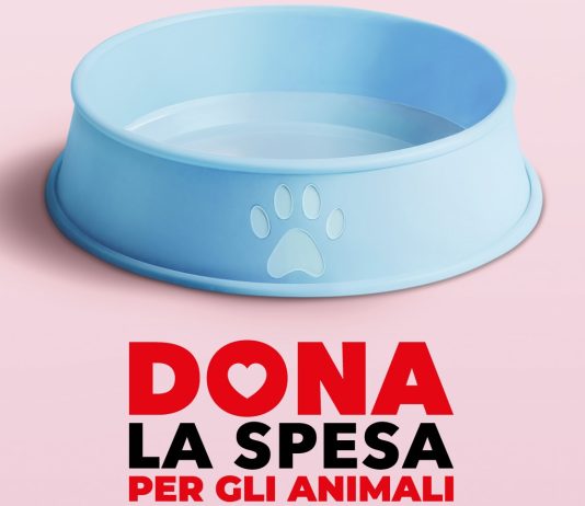 coop carmagnola animali