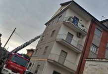 vento carmagnola