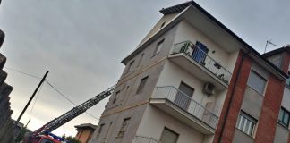 vento carmagnola