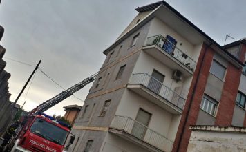 vento carmagnola