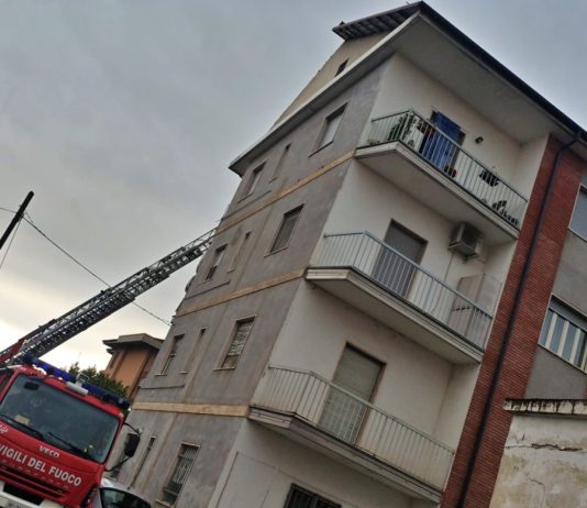 vento carmagnola
