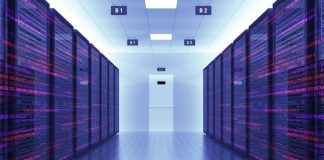 data center piemonte