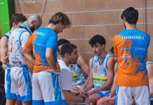 Delfini Basket Carmagnola: tante conferme e rinforzi in vista della stagione 2026-2027 delfini carmagnola 2027