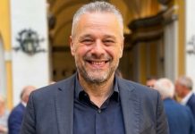 forza italia carmagnola bufera politica