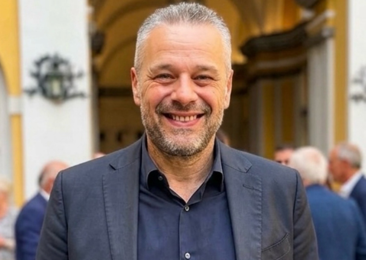 forza italia carmagnola bufera politica