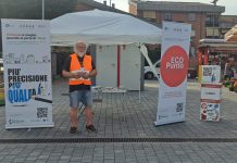 Entra nel vivo il progetto “Puntuale è meglio” di Covar 14, per migliorare la raccolta differenziata covar 14 Puntuale