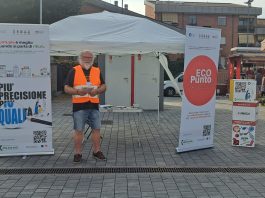 Entra nel vivo il progetto “Puntuale è meglio” di Covar 14, per migliorare la raccolta differenziata covar 14 Puntuale