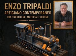 Enzo Tripaldi
