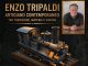 Enzo Tripaldi in mostra alla Taverna Monviso di Carmagnola Enzo Tripaldi