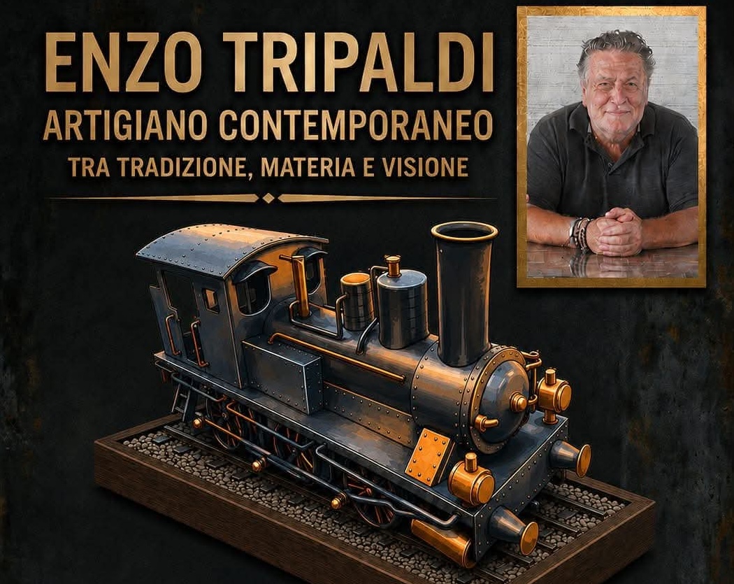 Enzo Tripaldi