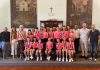 Euritmica: sette medaglie d’oro a “Ginnastica in Festa” 2026 euritmica ginnastica ritmica carmagnola