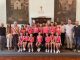 Euritmica: sette medaglie d’oro a “Ginnastica in Festa” 2026 euritmica ginnastica ritmica carmagnola