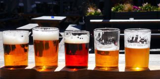 Festa birra Lombriasco