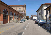 Oltre 1,7 milioni di fondi europei per il centro storico di Carmagnola fondi europei carmagnola