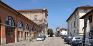fondi europei carmagnola