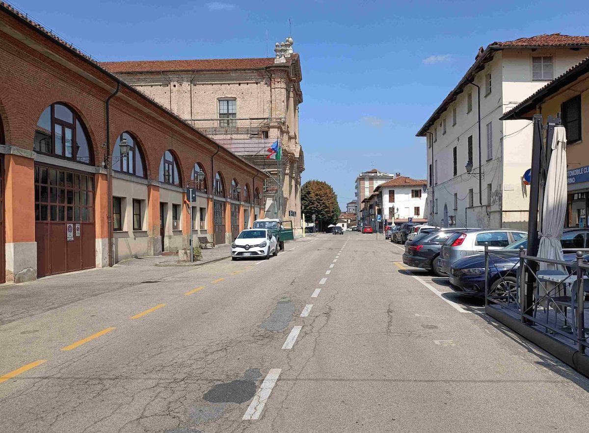 fondi europei carmagnola