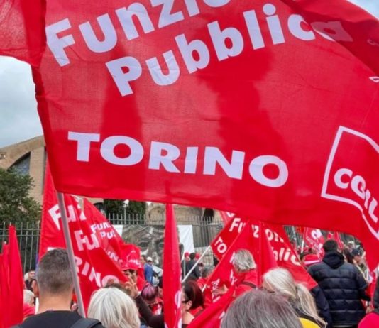 Sospeso lo stato di agitazione al Nido “Craveri” di Carmagnola stato di agitazione nido carmagnola