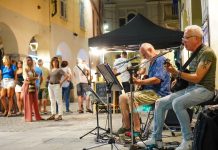 I Giovedì a Carmagnola 2026 entrano nel vivo giovedì a carmagnola 2026