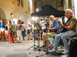 I Giovedì a Carmagnola 2026 entrano nel vivo giovedì a carmagnola 2026