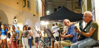 giovedì a carmagnola 2026