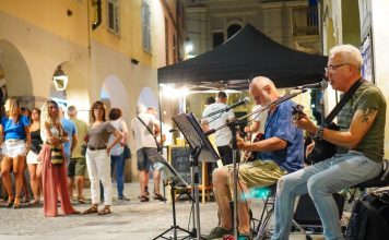 I Giovedì a Carmagnola 2026 entrano nel vivo giovedì a carmagnola 2026