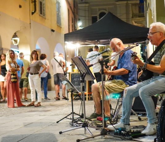 I Giovedì a Carmagnola 2026 entrano nel vivo giovedì a carmagnola 2026