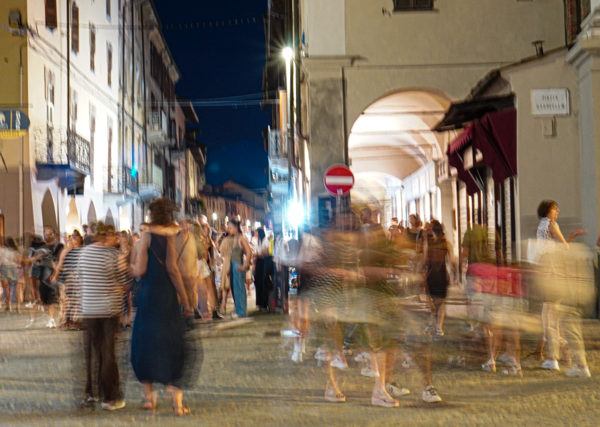 giovedì a carmagnola 2026