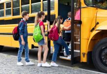 In scadenza le domande di adesione al servizio di trasporto scolastico a Caramagna Piemonte Caramagna trasporto scolastico