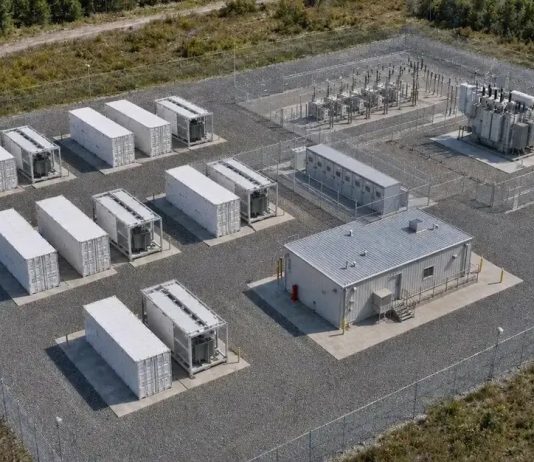 Carmagnola valuta l’arrivo di un altro impianto di accumulo energetico accumulo energetico carmagnola