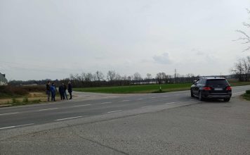 Santena: reperite le risorse per realizzare la rotatoria tra la Provinciale 122 e via San Salvà Santena rotatoria San Salvà