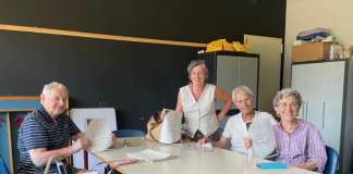 invecchiamento attivo Villastellone