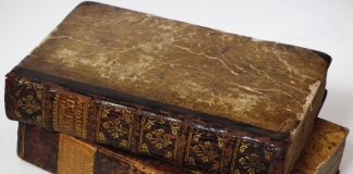 libri antichi carmagnola