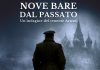 “Nove bare dal passato”, il primo romanzo del carmagnolese Claudio Stella claudio stella libro romanzo