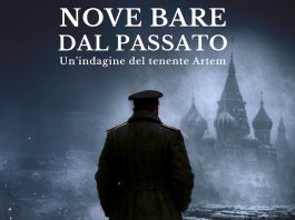claudio stella libro romanzo
