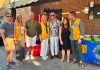 Successo per la gara benefica di golf del Lions Club Carmagnola lions carmagnola golf