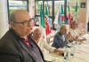 Carmagnola, dal centrosinistra una sponda a Scaglione (Forza Italia): «serve più dialogo» Mario Scaglione Forza Italia Carmagnola