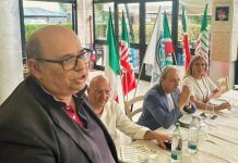 Carmagnola, dal centrosinistra una sponda a Scaglione (Forza Italia): «serve più dialogo» Mario Scaglione Forza Italia Carmagnola