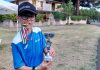 Mattia Demaria (CarmaPadel) tra i migliori Under 12 del Piemonte Mattia Demaria