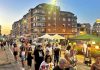 Successo di partecipazione per la Notte Bianca 2026 a Carmagnola carmagnola notte bianca