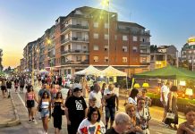 Successo di partecipazione per la Notte Bianca 2026 a Carmagnola carmagnola notte bianca