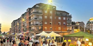 carmagnola notte bianca