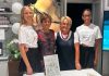Ottica Ronco festeggia 40 anni di attività a Carmagnola ottica ronco carmagnola