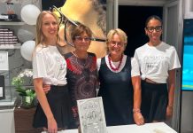 Ottica Ronco festeggia 40 anni di attività a Carmagnola ottica ronco carmagnola